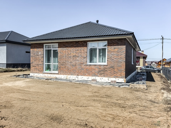 
  Продается дом, 98.5 м², село Каменка
. Фото 11.