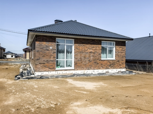 
  Продается дом, 98.5 м², село Каменка
. Фото 16.