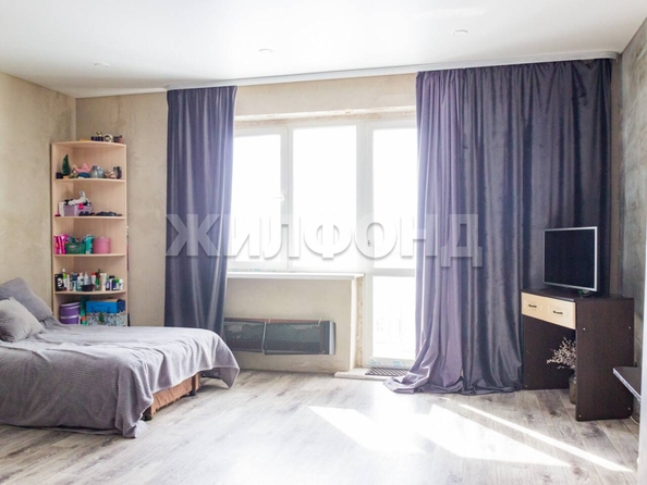 
   Продам студию, 27.9 м², Николая Грицюка ул, 1/4

. Фото 2.
