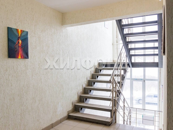 
   Продам студию, 27.9 м², Николая Грицюка ул, 1/4

. Фото 12.