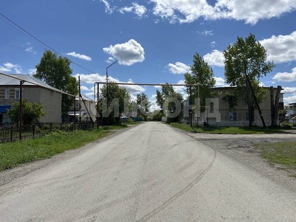 
  Продается 1-комн. квартира, 30.4 м², Новая ул, д. 2
. Фото 6.