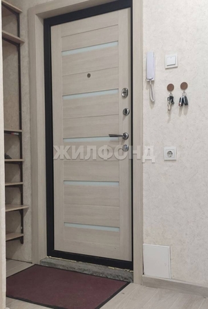 
   Продам 1-комнатную, 37.1 м², Спортивная ул, 3/1

. Фото 4.