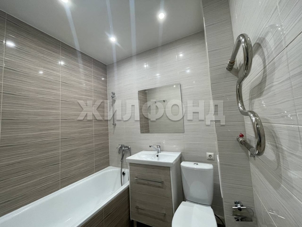 
  Продается 1-комн. квартира, 37.1 м², Спортивная ул, д. 3/1
. Фото 7.