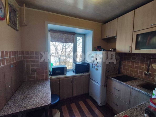 
   Продам 2-комнатную, 42.3 м², Геодезическая ул, 10

. Фото 1.