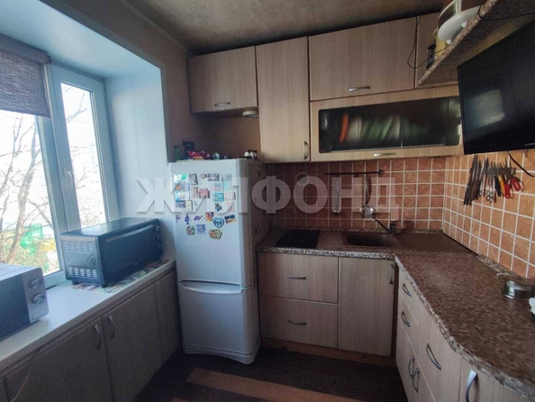 
   Продам 2-комнатную, 42.3 м², Геодезическая ул, 10

. Фото 3.