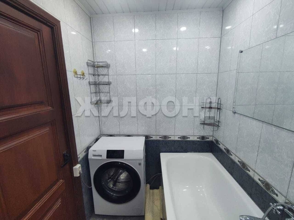 
   Продам 2-комнатную, 42.3 м², Геодезическая ул, 10

. Фото 7.