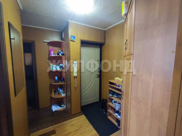 
   Продам 2-комнатную, 42.3 м², Геодезическая ул, 10

. Фото 10.