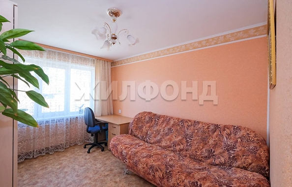 
   Продам 3-комнатную, 58.2 м², Гоголя ул, 201

. Фото 11.