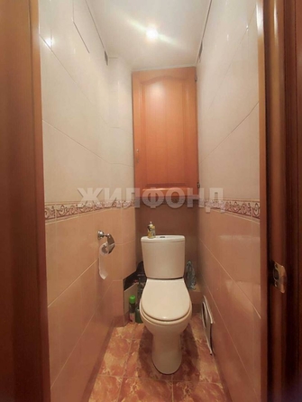 
   Продам 3-комнатную, 61 м², Танкистов ул, 3

. Фото 17.