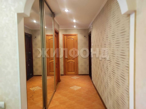 
   Продам 3-комнатную, 61 м², Танкистов ул, 3

. Фото 6.