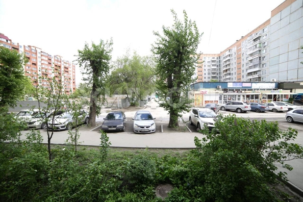 
  Продается 3-комн. квартира, 61 м², Танкистов ул, д. 3
. Фото 12.