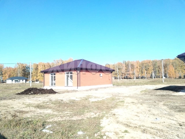 
   Продам дом, 91.1 м², Марусино село

. Фото 4.