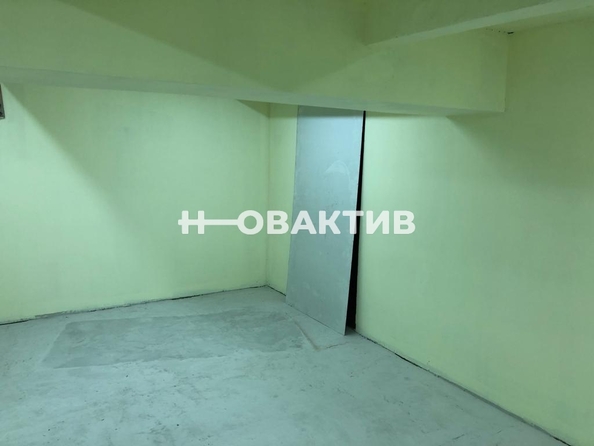 
   Продам торговое помещение, 300 м², Владимировская ул, 4

. Фото 7.