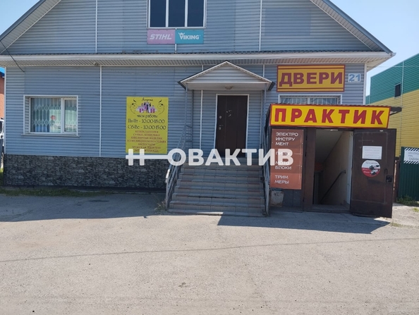 
  Сдается универсальное помещение, 115 м², Московская ул, д. 21
. Фото 3.