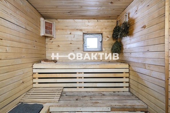 
   Продам коттедж, 100 м², Новосибирск

. Фото 11.