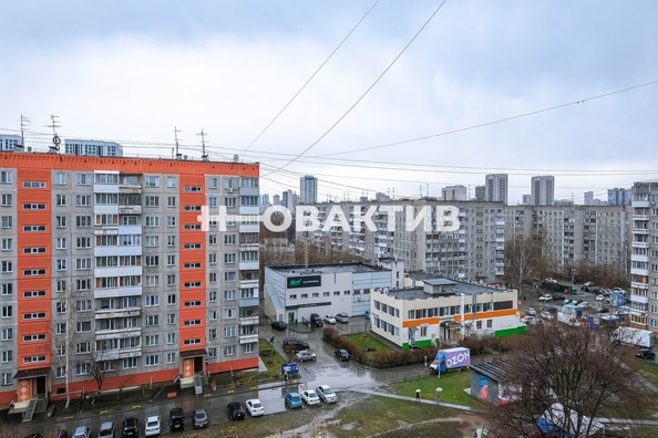 
   Продам 2-комнатную, 45.1 м², Кропоткина ул, 132

. Фото 7.