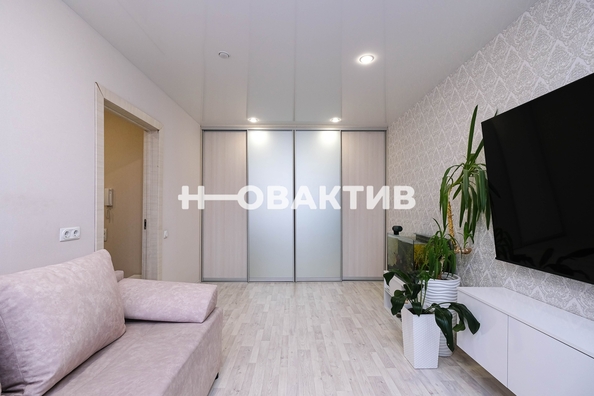 
   Продам 2-комнатную, 45.1 м², Кропоткина ул, 132

. Фото 9.