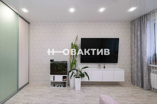 
   Продам 2-комнатную, 45.1 м², Кропоткина ул, 132

. Фото 10.