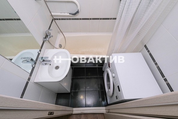 
   Продам 2-комнатную, 45.1 м², Кропоткина ул, 132

. Фото 20.