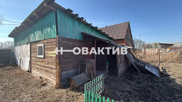 
   Продам дом, 58.8 м², Коченево

. Фото 15.