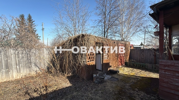 
   Продам дом, 58.8 м², Коченево

. Фото 21.