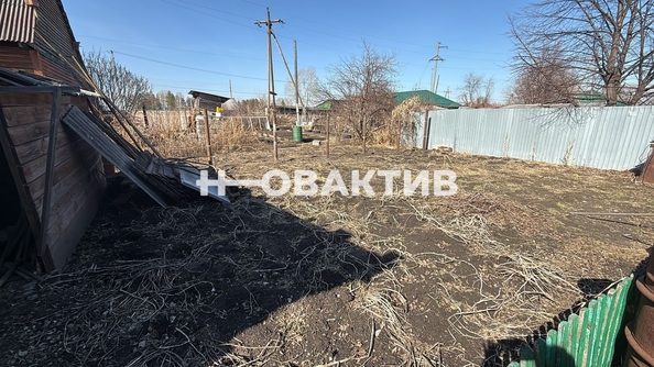 
   Продам дом, 58.8 м², Коченево

. Фото 22.