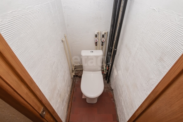 
   Продам 2-комнатную, 50.7 м², Марата ул, 1

. Фото 21.