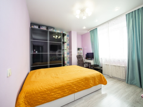 
   Продам 2-комнатную, 44.5 м², Плановая ул, 50

. Фото 1.