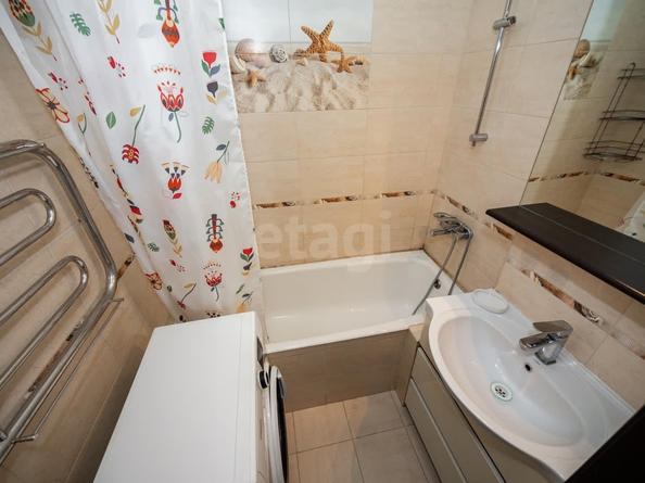 
   Продам 2-комнатную, 44.5 м², Плановая ул, 50

. Фото 13.