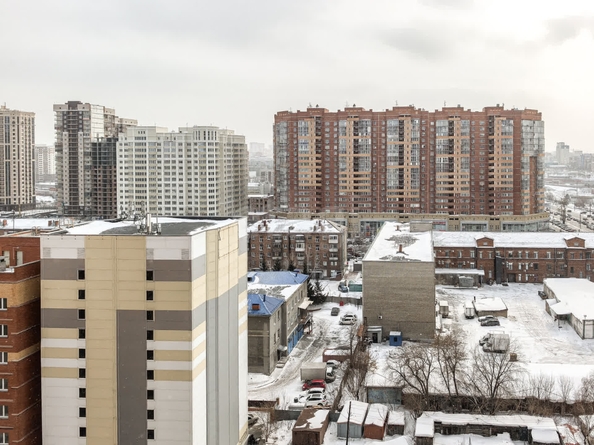 
   Продам 2-комнатную, 44.5 м², Плановая ул, 50

. Фото 19.