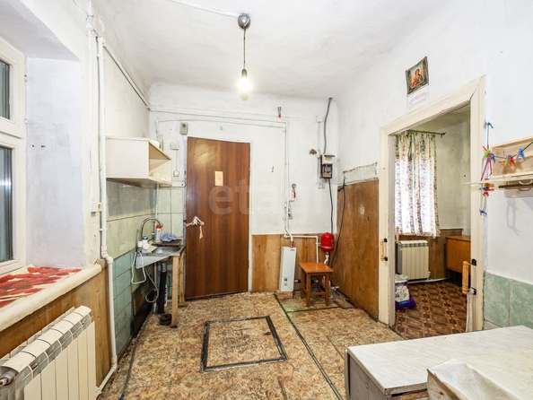 
  Продается дом, 32 м², Новосибирск
. Фото 10.