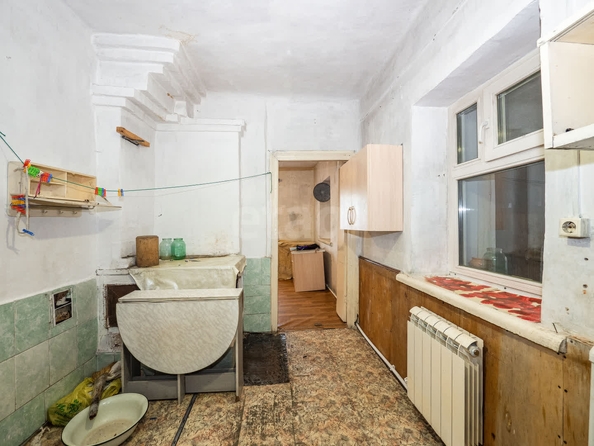 
  Продается дом, 32 м², Новосибирск
. Фото 13.