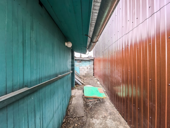 
  Продается дом, 32 м², Новосибирск
. Фото 19.