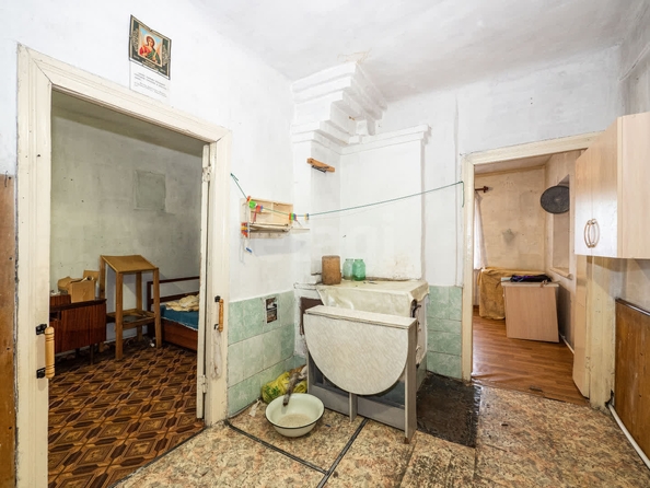 
  Продается дом, 32 м², Новосибирск
. Фото 24.