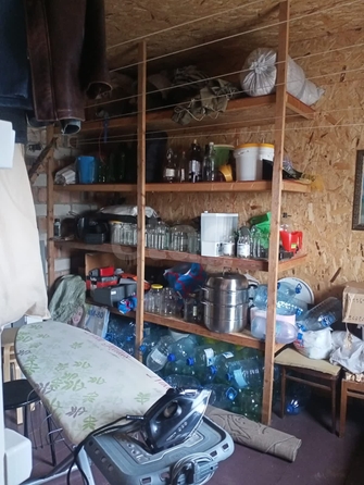 
  Продается дом, 57.3 м², село Ленинское
. Фото 3.