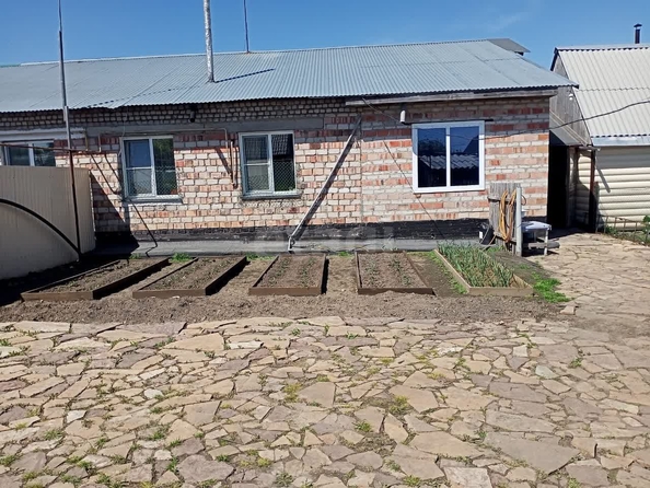 
  Продается дом, 57.3 м², село Ленинское
. Фото 7.