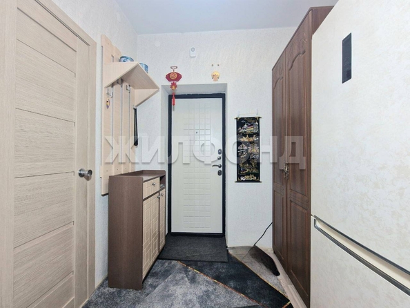 
  Продается студия, 21.7 м², ЖК Свобода, дом 9
. Фото 7.