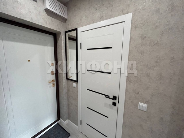 
   Продам студию, 22 м², Закаменский мкр, 22

. Фото 6.