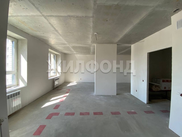 
  Продается 1-комн. квартира, 48.8 м², ЖК Дежнёв, дом 4
. Фото 2.