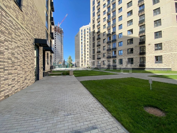 
  Продается 1-комн. квартира 48.8 м², в ЖК Дежнёв, дом 4. Фото 3.