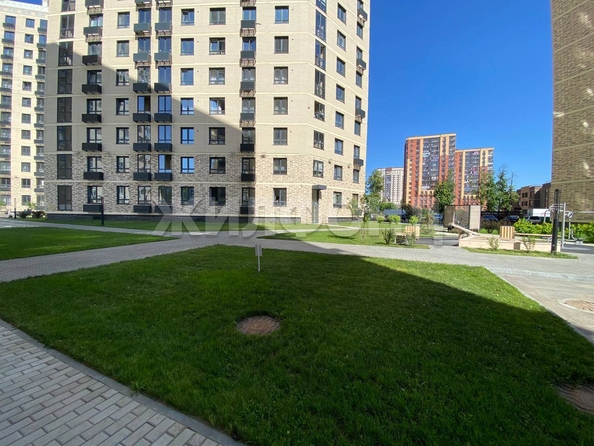 
  Продается 1-комн. квартира 48.8 м², в ЖК Дежнёв, дом 4. Фото 6.