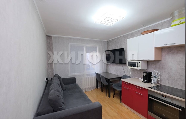 
   Продам 1-комнатную, 41 м², Зорге ул, 98

. Фото 3.