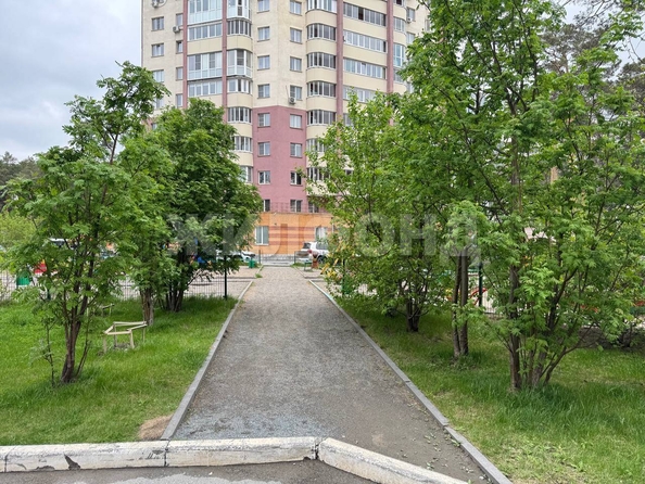 
   Продам 1-комнатную, 39.3 м², Сухарная ул, 101

. Фото 9.