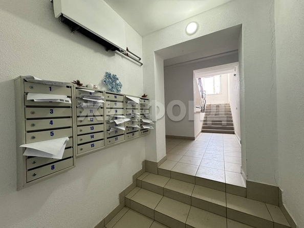 
  Продается 2-комн. квартира, 57.9 м², ЖК Вознесенский, дом 1
. Фото 4.
