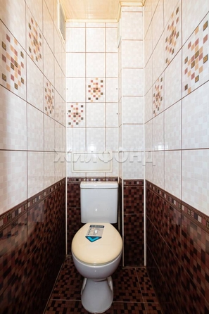 
   Продам 2-комнатную, 46.4 м², Доватора ул, 13

. Фото 10.
