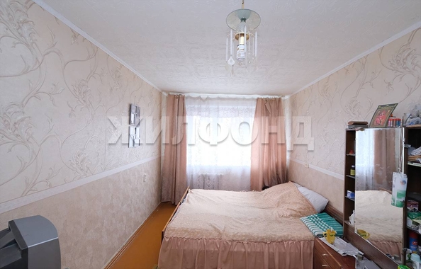 
  Продается 3-комн. квартира, 58.3 м², Зорге ул, д. 157
. Фото 3.