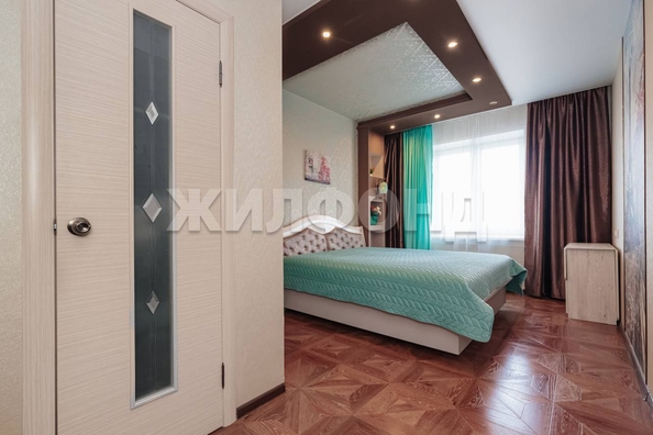 
  Продается 3-комн. квартира, 98.2 м², Военная ул, д. 16
. Фото 4.
