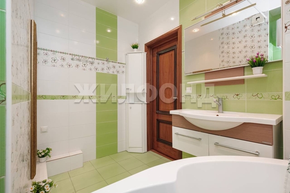 
  Продается 3-комн. квартира, 98.2 м², Военная ул, д. 16
. Фото 15.