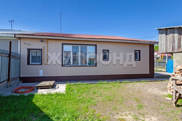 
  Продается дом, 95.4 м², деревня Бердь
. Фото 8.