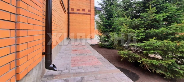 
   Продам дом, 600 м², Новосибирск

. Фото 6.